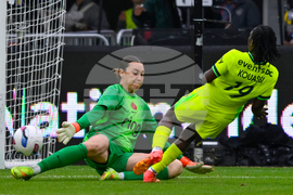 Thorns Spirit Women's Soccer