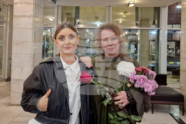 Пазарджик - „Алиса в страната на чудесата“ - театрална постановка