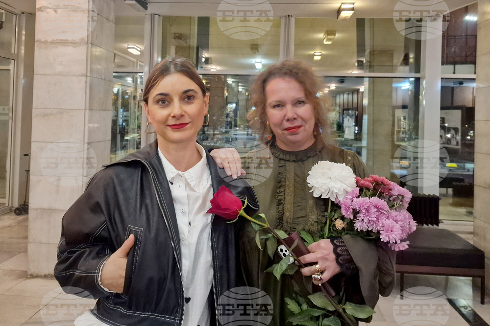 Пазарджик - „Алиса в страната на чудесата“ - театрална постановка