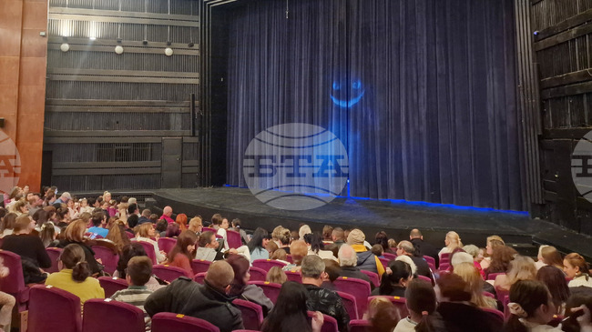 Independent Theatre Producers Form Association