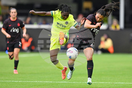 Thorns Spirit Women's Soccer