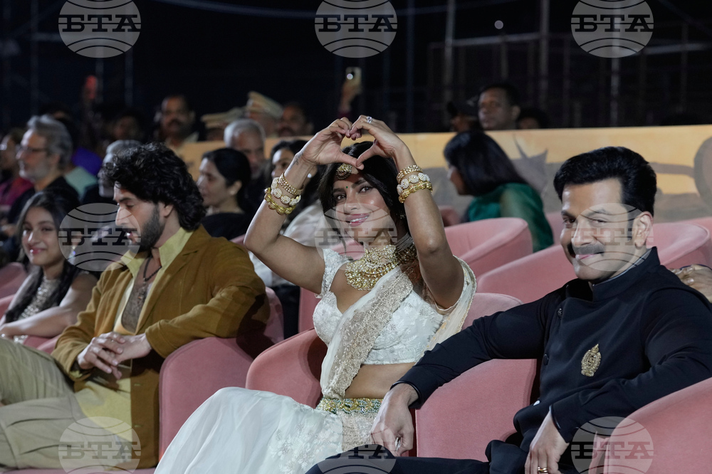 India Varanasi Rajamouli