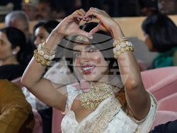 India Varanasi Rajamouli