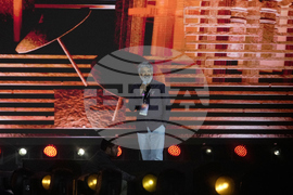 India Varanasi Rajamouli