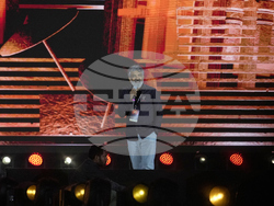 India Varanasi Rajamouli