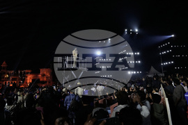 India Varanasi Rajamouli