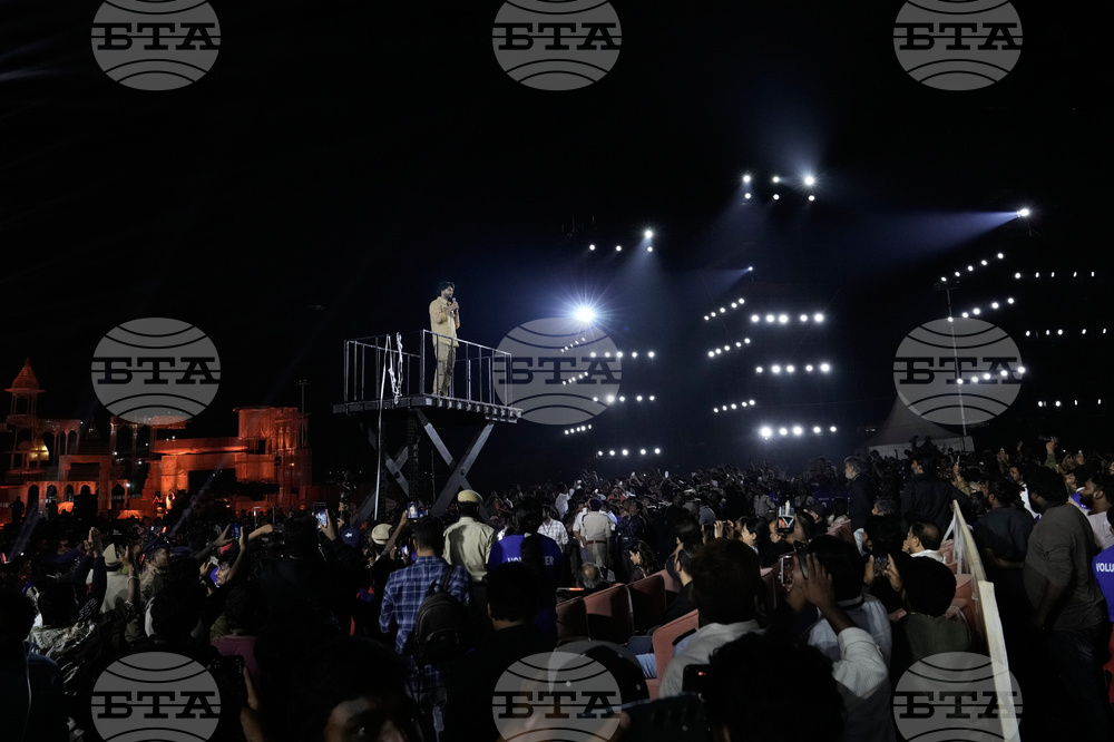 India Varanasi Rajamouli