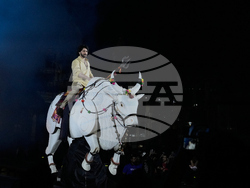 India Varanasi Rajamouli