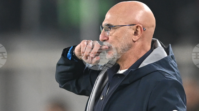 Селекционерът на Испания Луис де ла Фуенте: „Тайната на успешната серия на отбора е отличната работа във футбола като цяло“