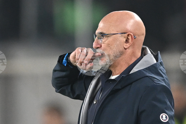 Селекционерът на Испания Луис де ла Фуенте: „Тайната на успешната серия на отбора е отличната работа във футбола като цяло в страната“