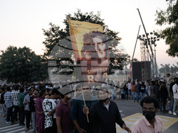 India Varanasi Rajamouli