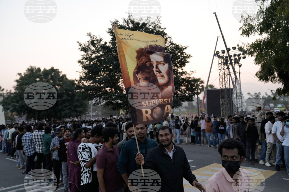 India Varanasi Rajamouli