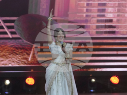 India Varanasi Rajamouli