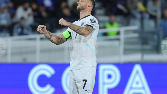 Марко Арнаутович след класирането на Австрия за Мондиал 2026: "От 18 години чакам този момент"