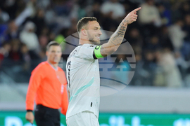 Cyprus Austria WCup Soccer