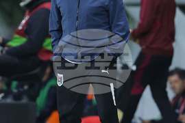 Cyprus Austria WCup Soccer