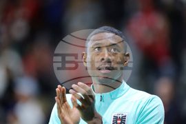 Cyprus Austria WCup Soccer