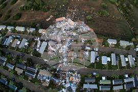 Portugal Extreme Weather