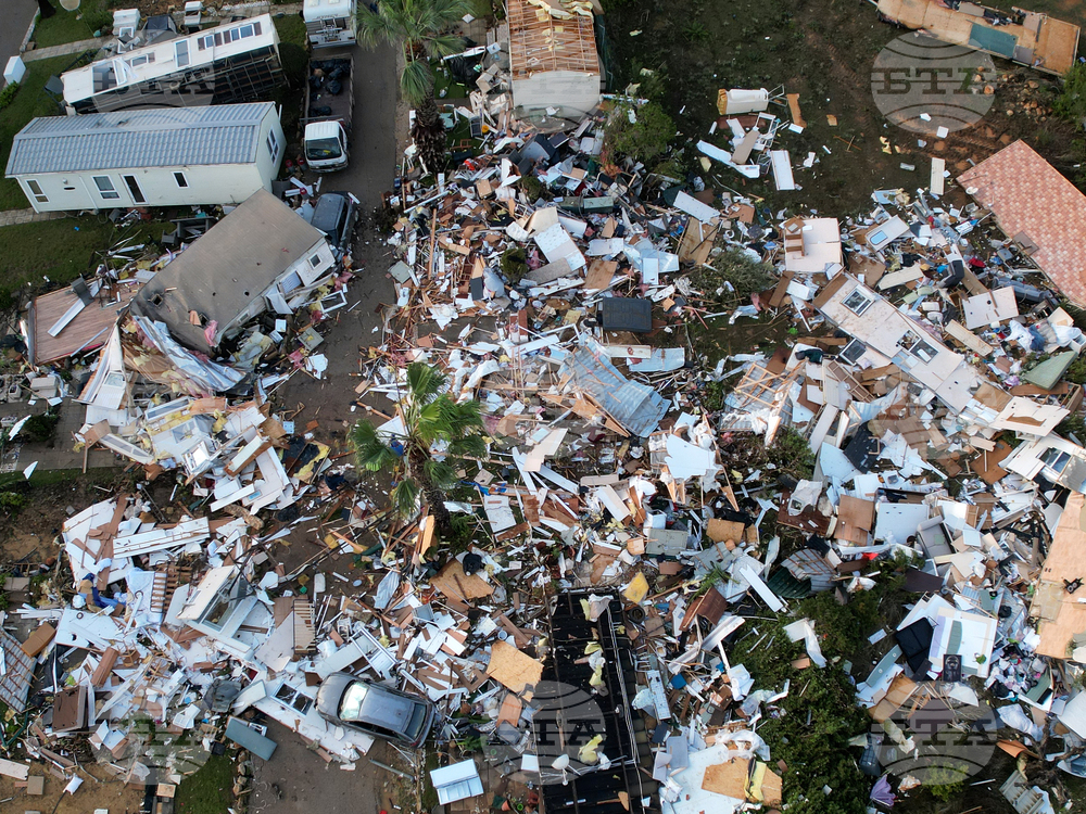 Portugal Extreme Weather