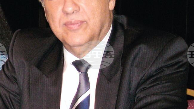 Навършват се пет години от кончината на д-р Емил Илиев