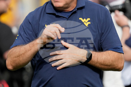 West Virginia Arizona St Football