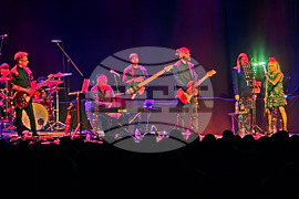 Пловдив - Лили Иванова - концерт - зала С.И.Л.А.