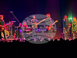 Пловдив - Лили Иванова - концерт - зала С.И.Л.А.