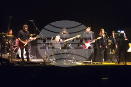 Пловдив - Лили Иванова - концерт - зала С.И.Л.А.