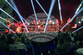 Пловдив - Лили Иванова - концерт - зала С.И.Л.А.