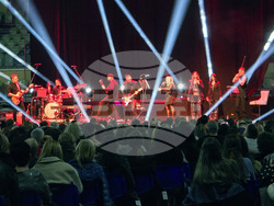 Пловдив - Лили Иванова - концерт - зала С.И.Л.А.