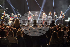 Пловдив - Лили Иванова - концерт - зала С.И.Л.А.