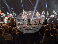 Пловдив - Лили Иванова - концерт - зала С.И.Л.А.