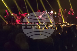 Пловдив - Лили Иванова - концерт - зала С.И.Л.А.