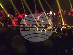 Пловдив - Лили Иванова - концерт - зала С.И.Л.А.