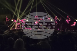 Пловдив - Лили Иванова - концерт - зала С.И.Л.А.