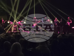 Пловдив - Лили Иванова - концерт - зала С.И.Л.А.