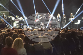 Пловдив - Лили Иванова - концерт - зала С.И.Л.А.