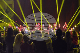 Пловдив - Лили Иванова - концерт - зала С.И.Л.А.