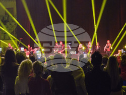 Пловдив - Лили Иванова - концерт - зала С.И.Л.А.