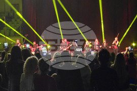 Пловдив - Лили Иванова - концерт - зала С.И.Л.А.