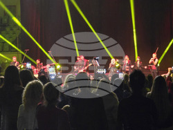 Пловдив - Лили Иванова - концерт - зала С.И.Л.А.