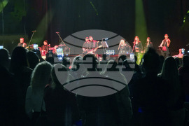 Пловдив - Лили Иванова - концерт - зала С.И.Л.А.