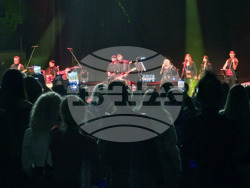 Пловдив - Лили Иванова - концерт - зала С.И.Л.А.