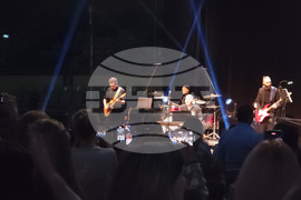 Пловдив - Лили Иванова - концерт - зала С.И.Л.А.