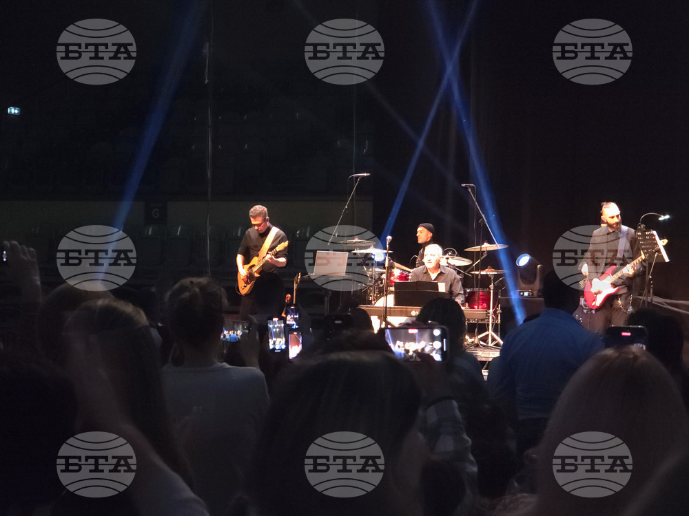 Пловдив - Лили Иванова - концерт - зала С.И.Л.А.