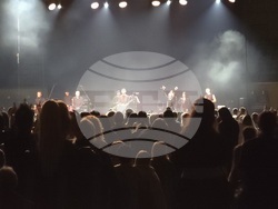 Пловдив - Лили Иванова - концерт - зала С.И.Л.А.