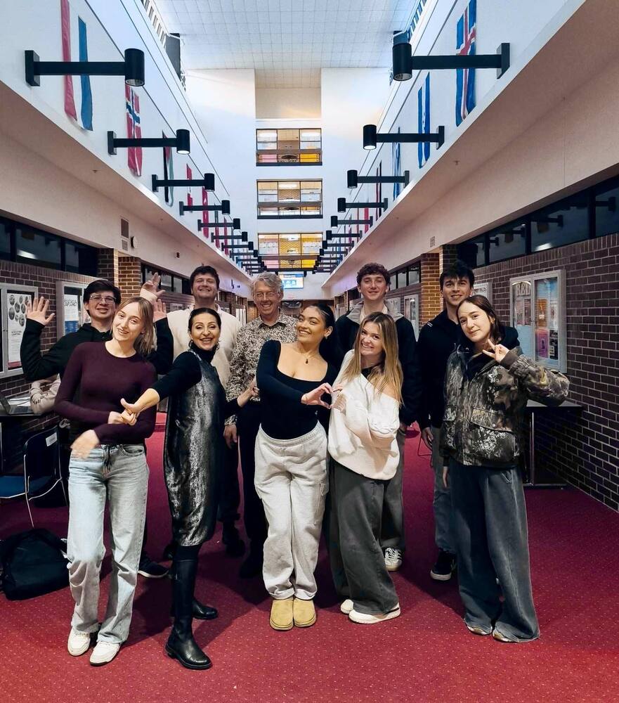 Светослав Станков, консул на Република България в Чикаго, САЩ: Българският език вече е сред топ три най-търсени езици в Департамента по славянски езици и литератури на Университета на Илинойс