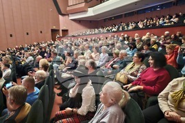 Русе - „Jazz Fest Ruse“ - фестивал