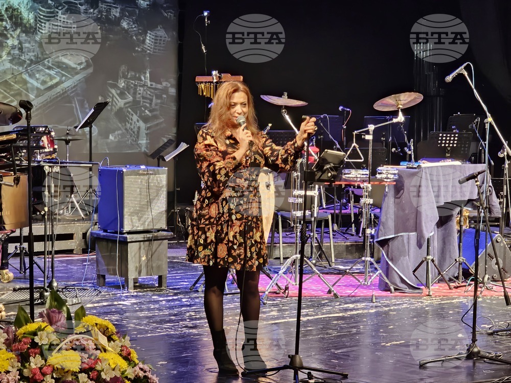 Русе - „Jazz Fest Ruse“ - фестивал