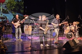 Русе - „Jazz Fest Ruse“ - фестивал